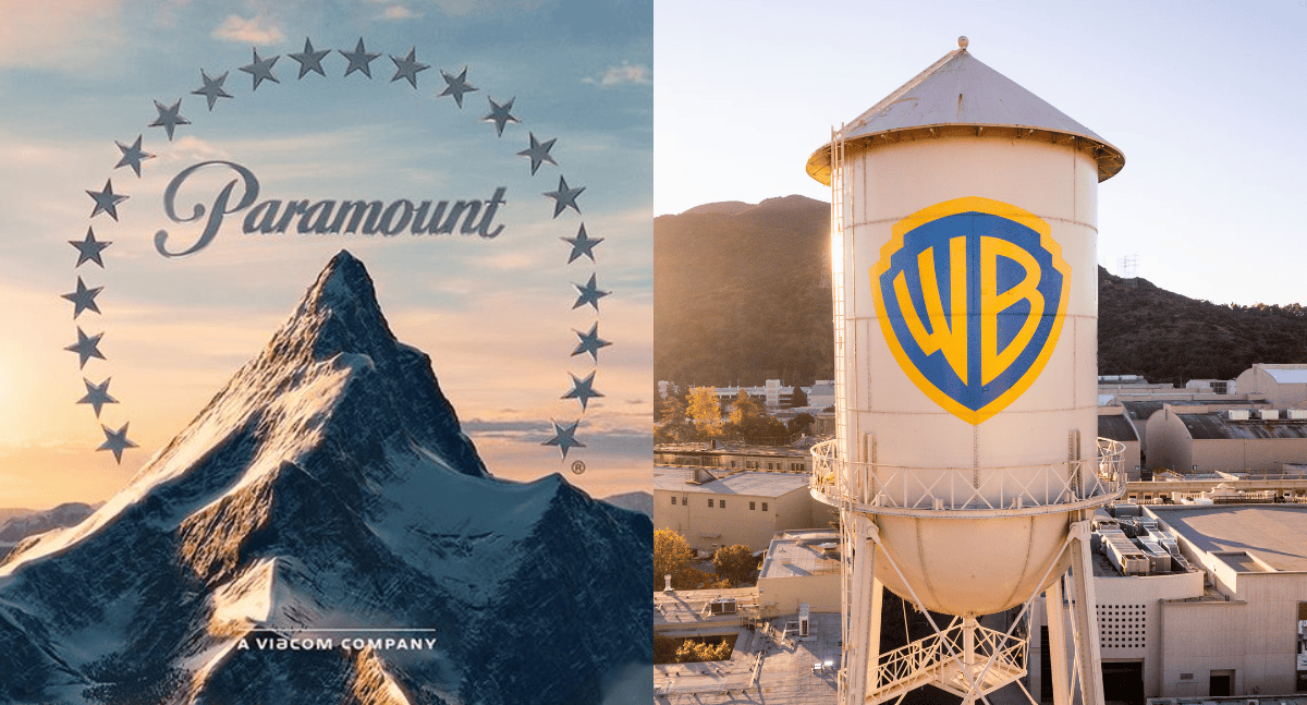 Paramount unir&aacute; HBO Max y Paramount+ tras compra hist&oacute;rica de Warner Bros