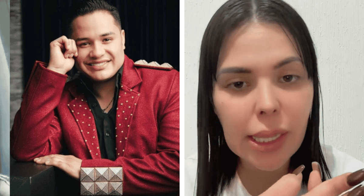 Los Recoditos pausan a su vocalista Rafa Gonz&aacute;lez tras se&ntilde;alamientos