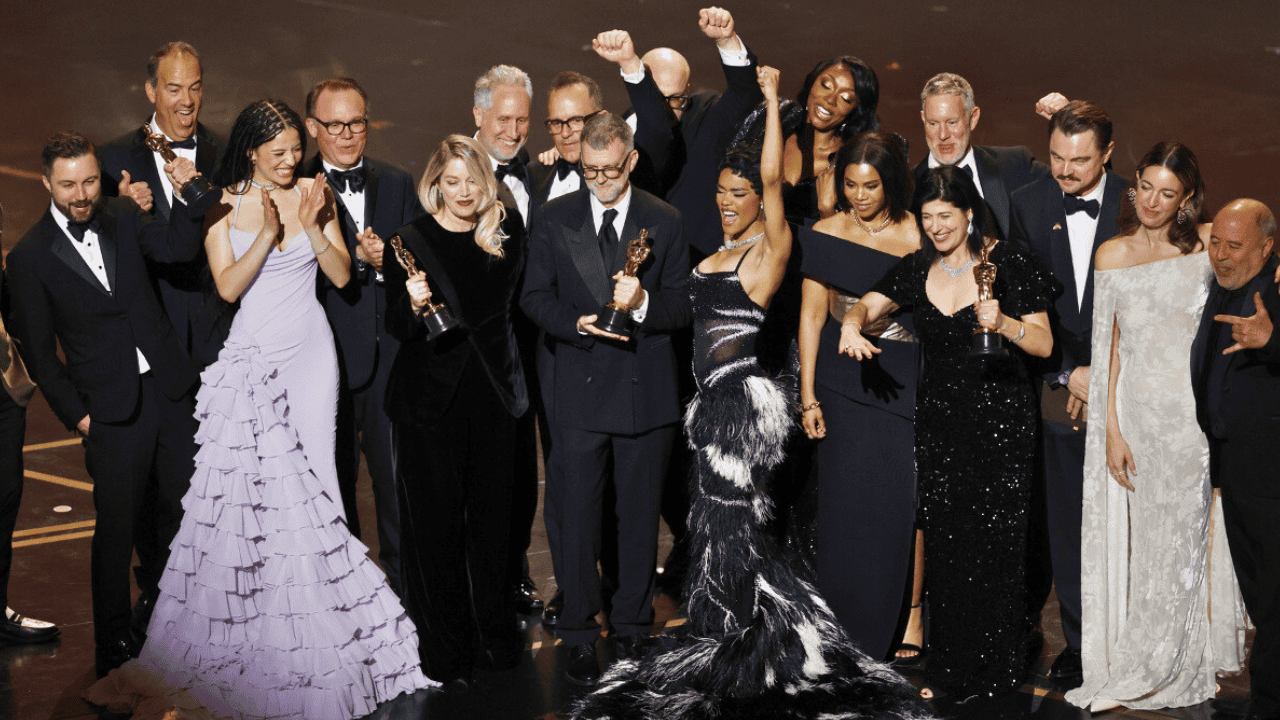 Una batalla tras otra domina los Óscar 2026; Sinners y Frankenstein destacan