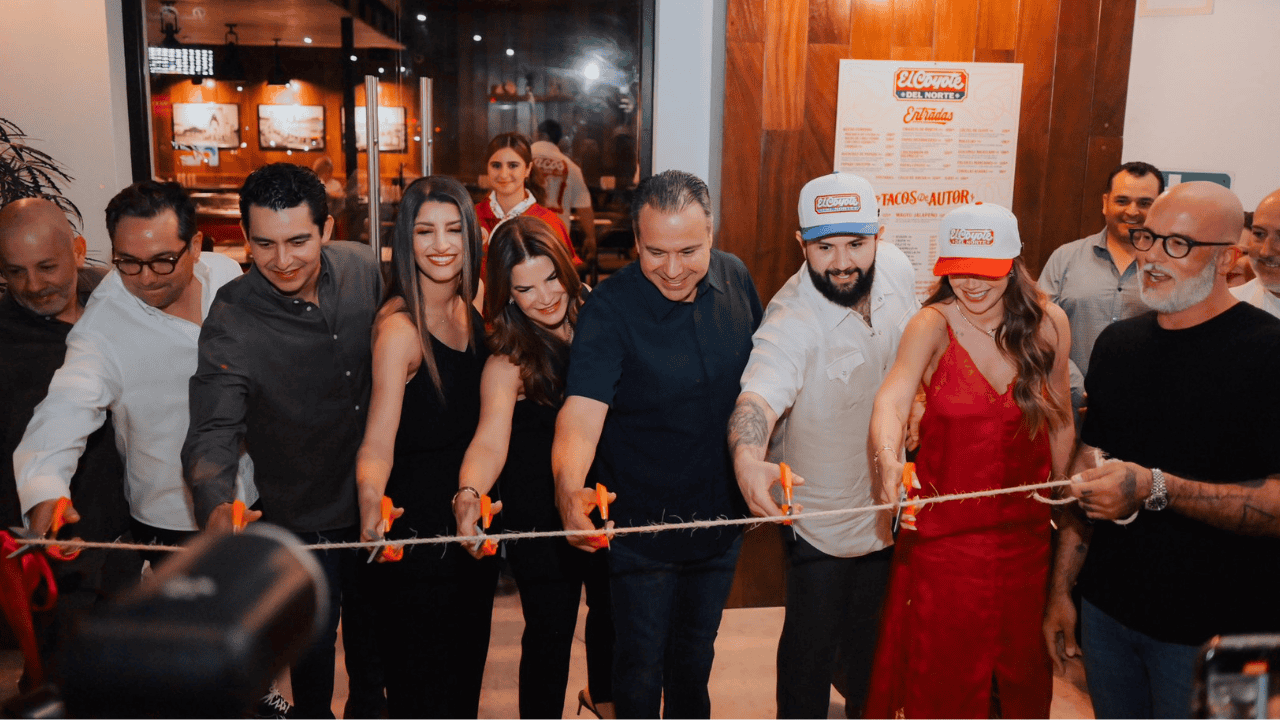 Abre El Coyote del Norte de Carín León en Hermosillo