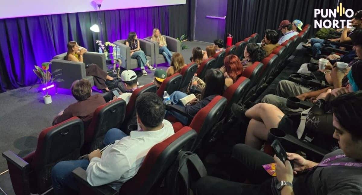 Somos Punto Norte anuncia ponentes del Segundo Congreso Industrial Musical