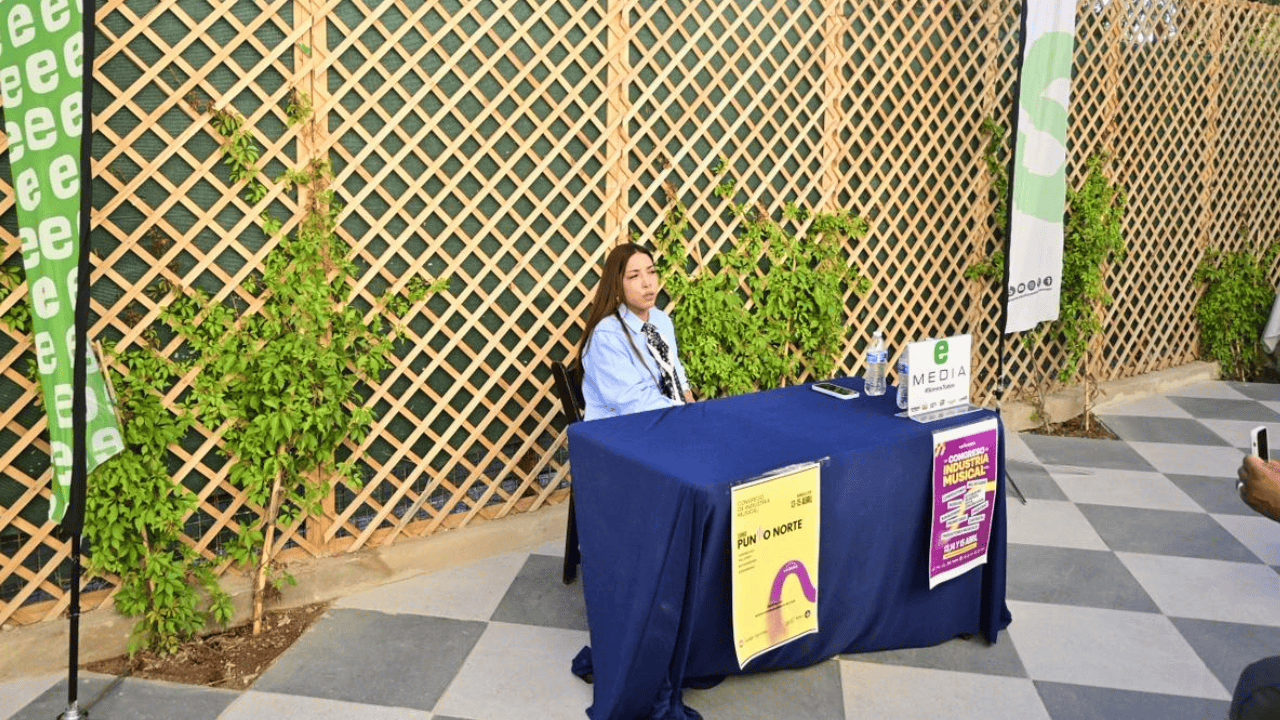 Congreso de Somos Punto Norte en Hermosillo busca impulsar talento local