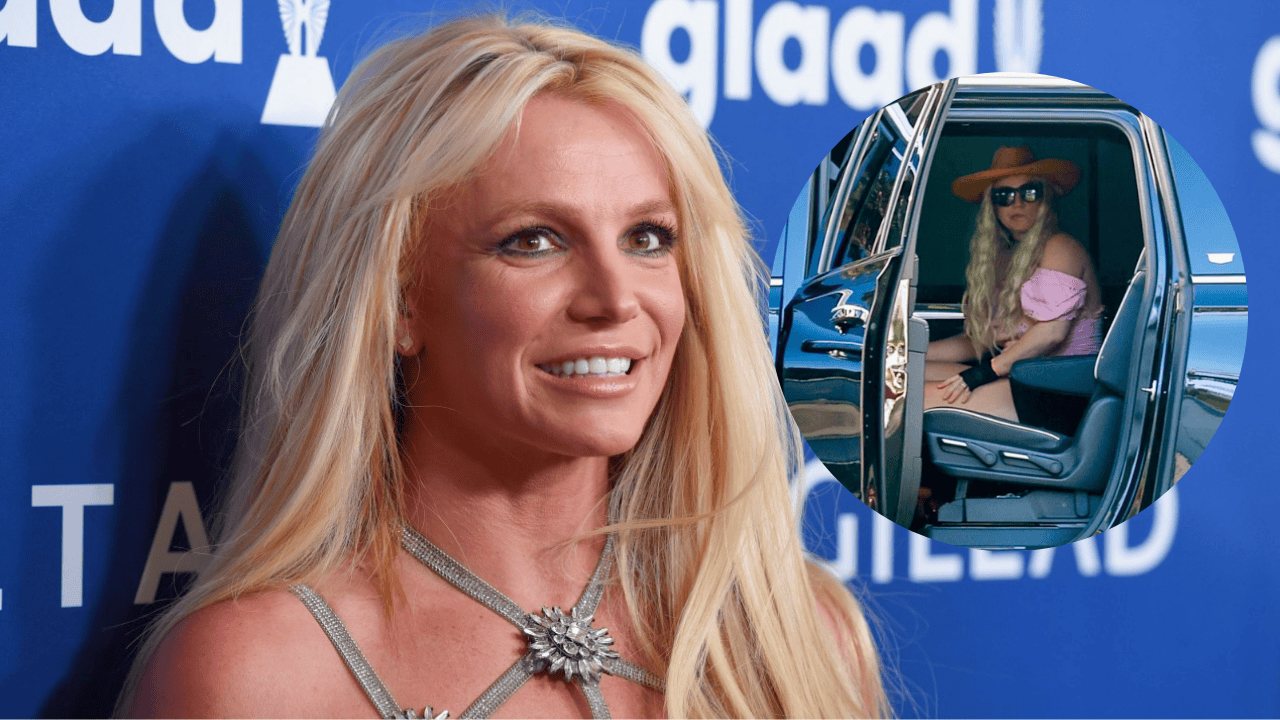 Tras arresto en California, Britney Spears entra a rehabilitaci&oacute;n