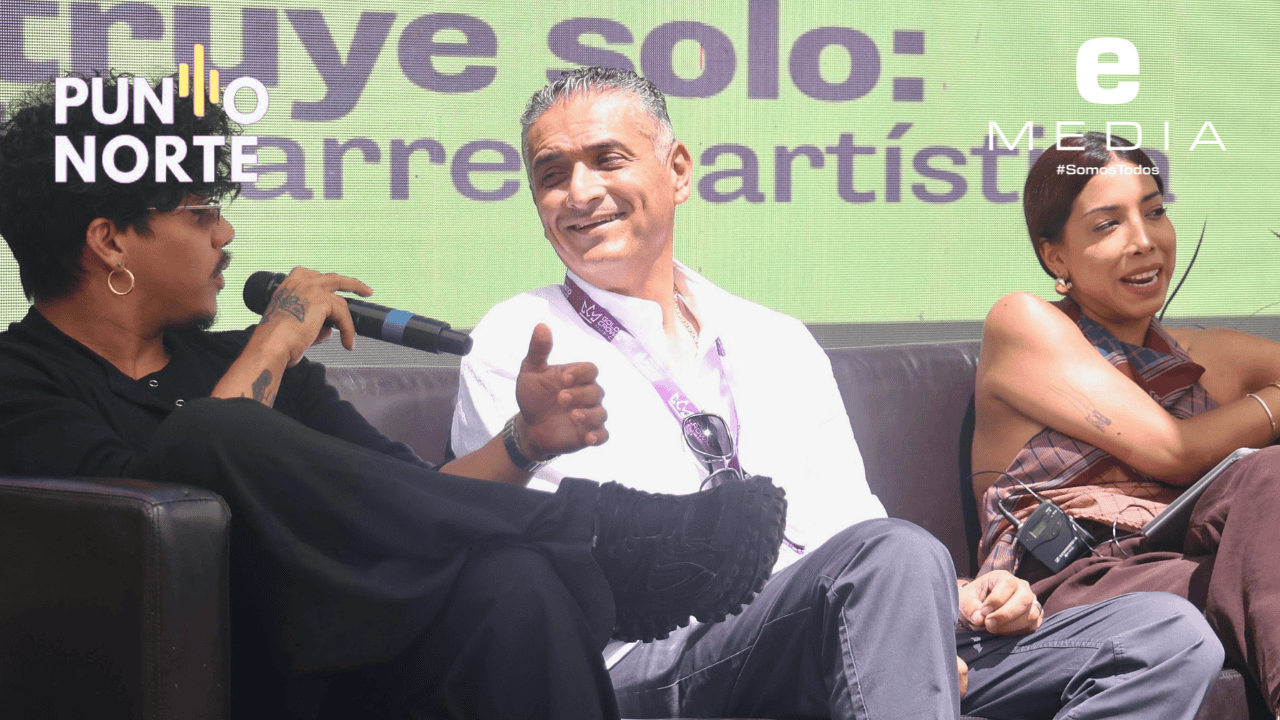 Trabajo en equipo e identidad marcan el arranque de Punto Norte