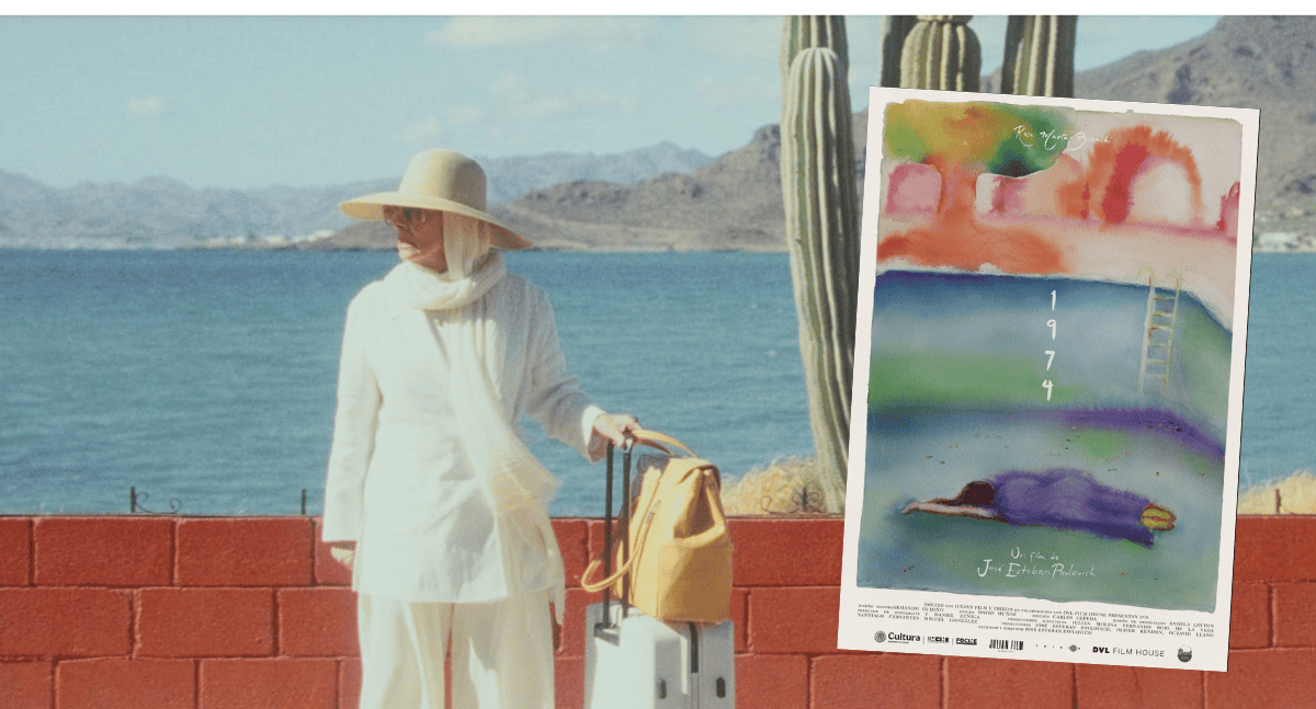 Competir&aacute; el corto sonorense 1974 en el Festival de Guadalajara