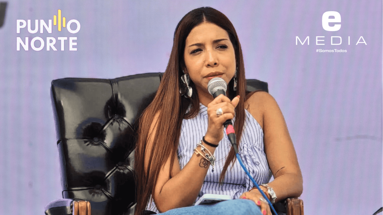 Punto Norte consolida su segunda jornada con visi&oacute;n de industria y talento