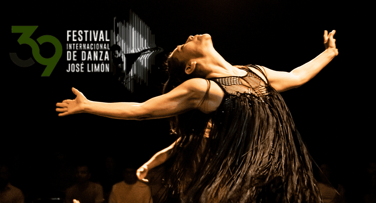 Antares llevar&aacute; Pagano al Festival Internacional de Danza Jos&eacute; Lim&oacute;n