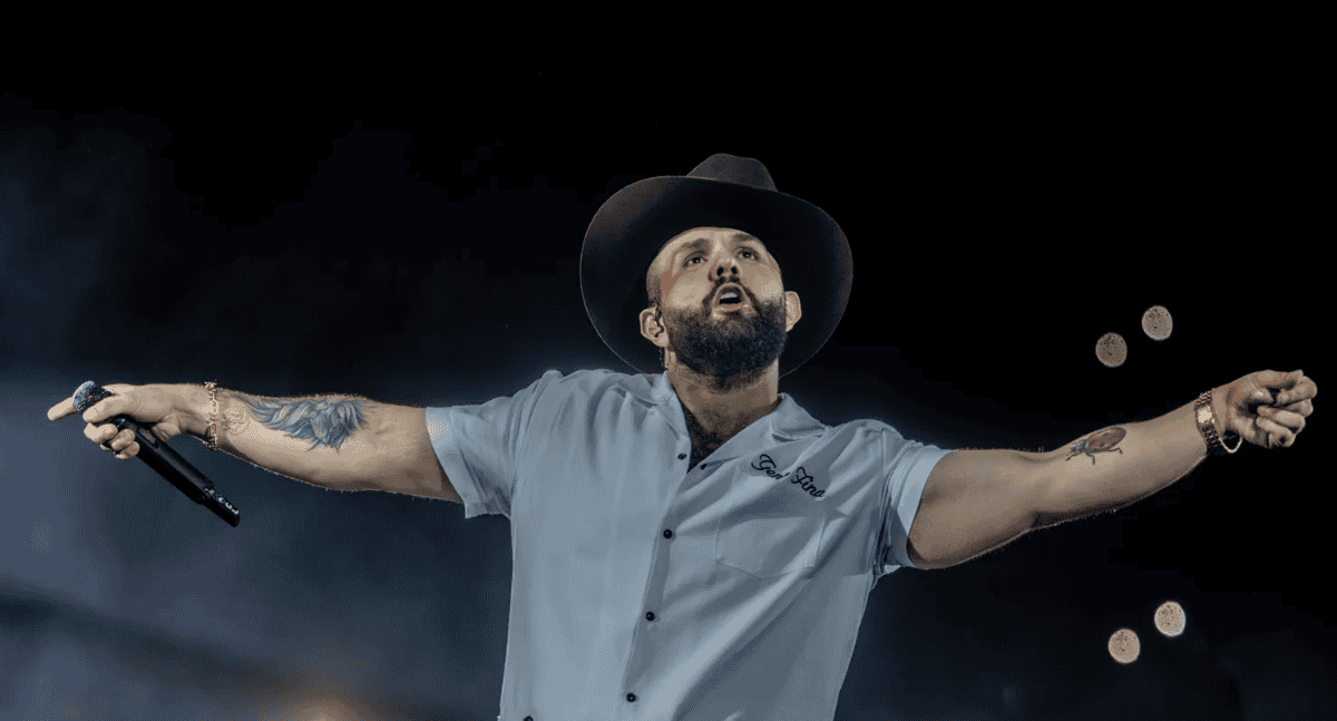 Carin Le&oacute;n alista Muda, su nueva etapa musical