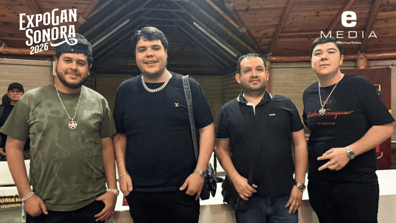Herencia de Grandes promete show diferente en la Explanada de las Estrellas