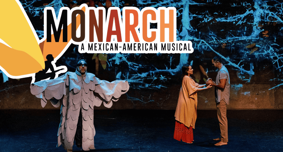 Sonora llegará a Off-Broadway con el musical Monarch