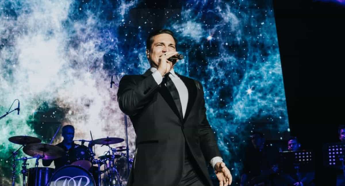 Daniel Boaventura llega por primera vez a Hermosillo