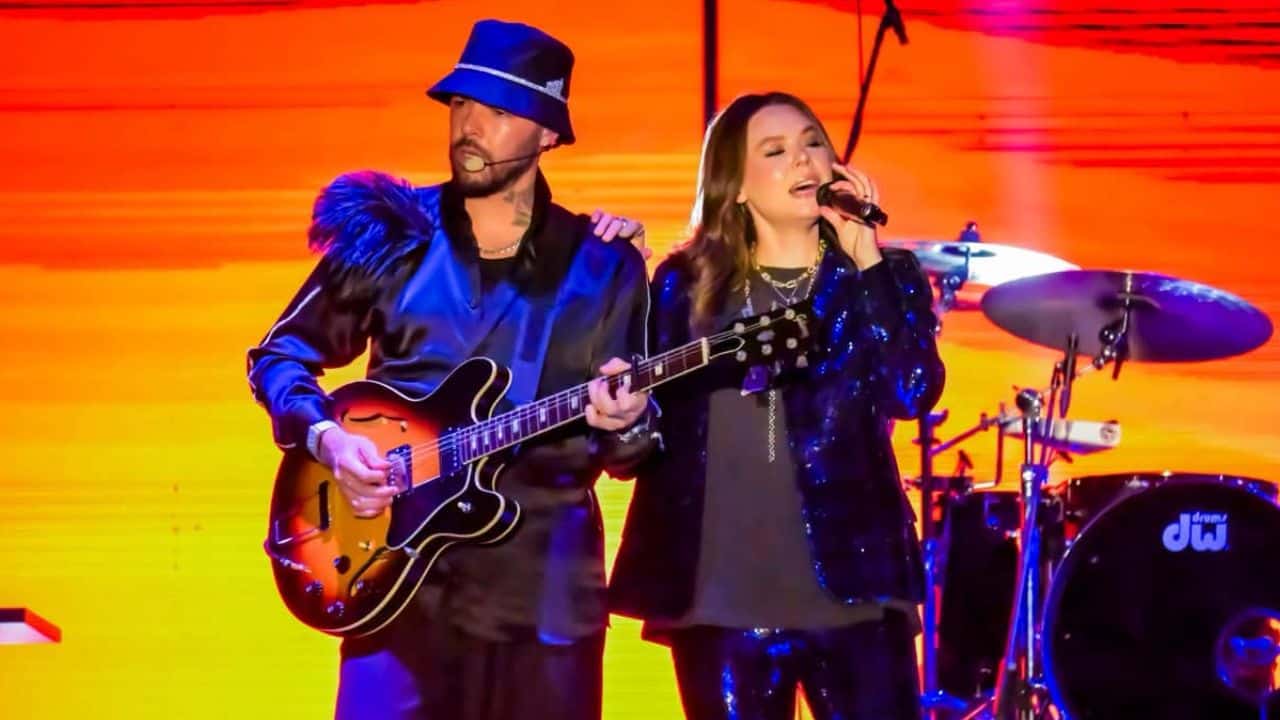 Necesito vivir a otro ritmo, Jesse se aleja temporalmente de Jesse & Joy