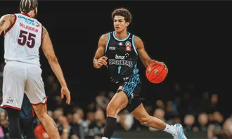 El sueño de la NBA está a punto para Karim López