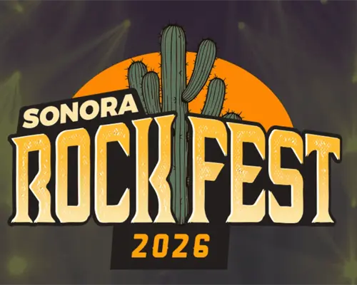 El Sonora Rock Fest calienta motores en Hermosillo