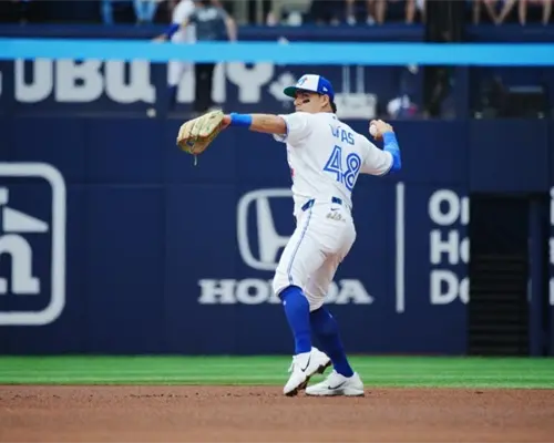 Sonora se hace presente en MLB con Urías, Paredes y Valenzuela