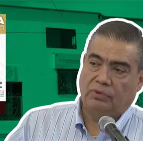 Continúa búsqueda de Dr. Maximiano; FGJE tiene indicios de su desplazamiento