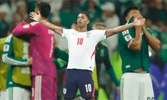 M&eacute;xico queda fuera del Mundial 2026 en octavos de final