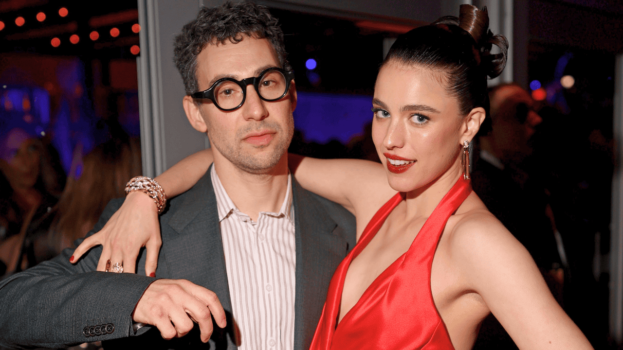 Qualley y Antonoff estarían separados, según medios estadounidenses