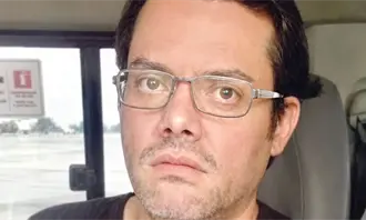 &iquest;Qui&eacute;n es Mario &Aacute;lvarez Puga, detenido en Canc&uacute;n por la FGR?
