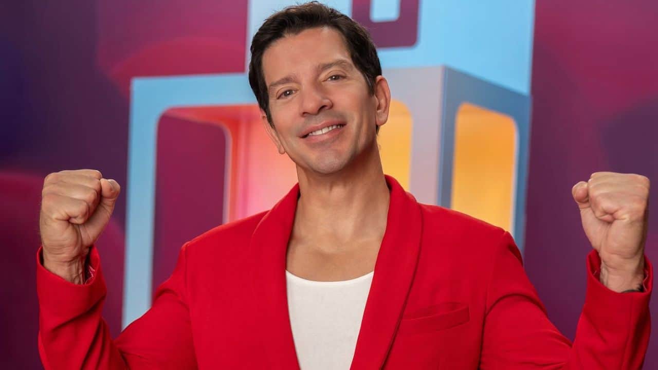 Cumplirá Yahir uno de sus sueños más grandes tras salir de La Casa