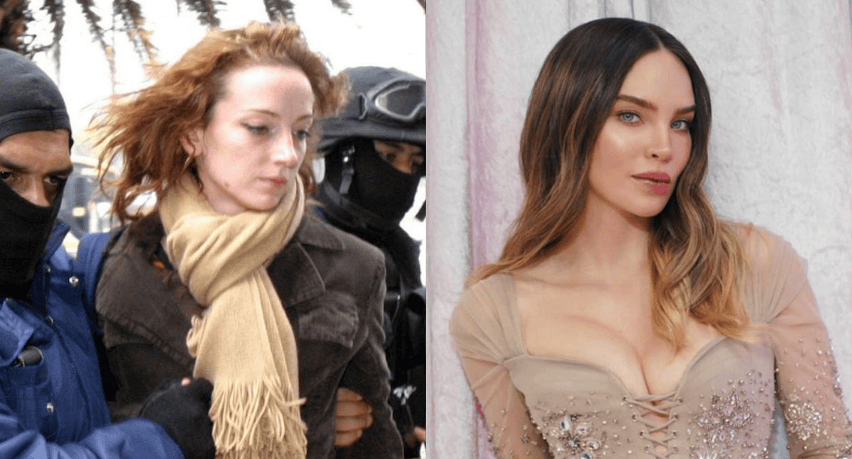 Belinda interpretar&aacute; a Florence Cassez en miniserie de Prime Video