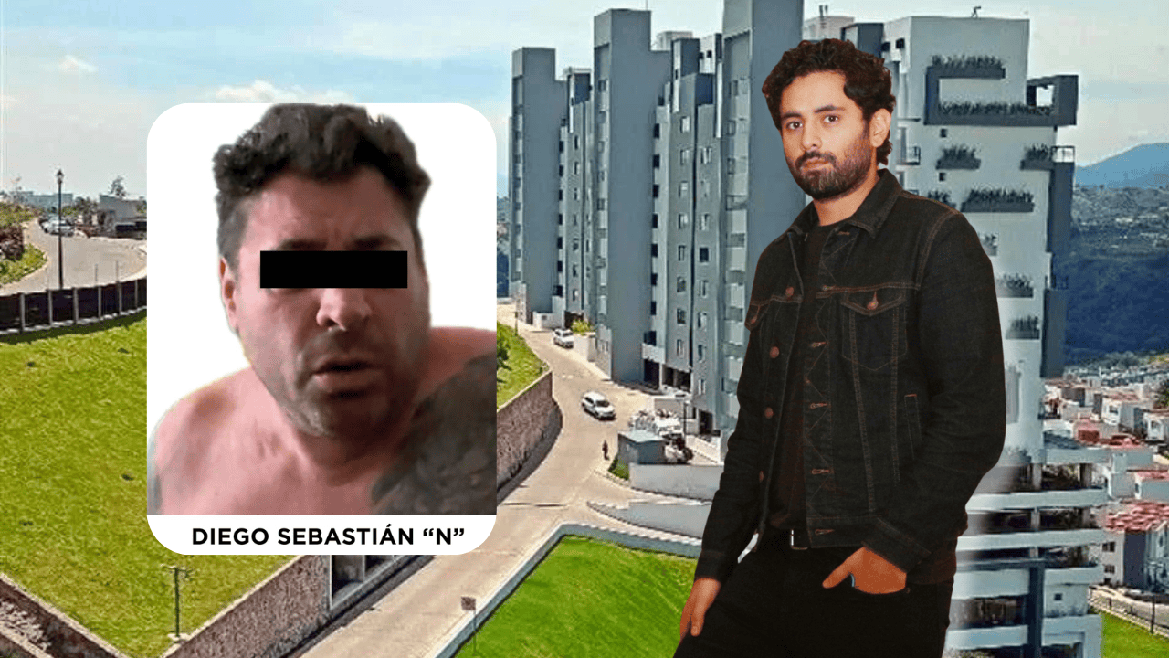 Deuda y criptomonedas, posible móvil del crimen de Jonathan Meléndez