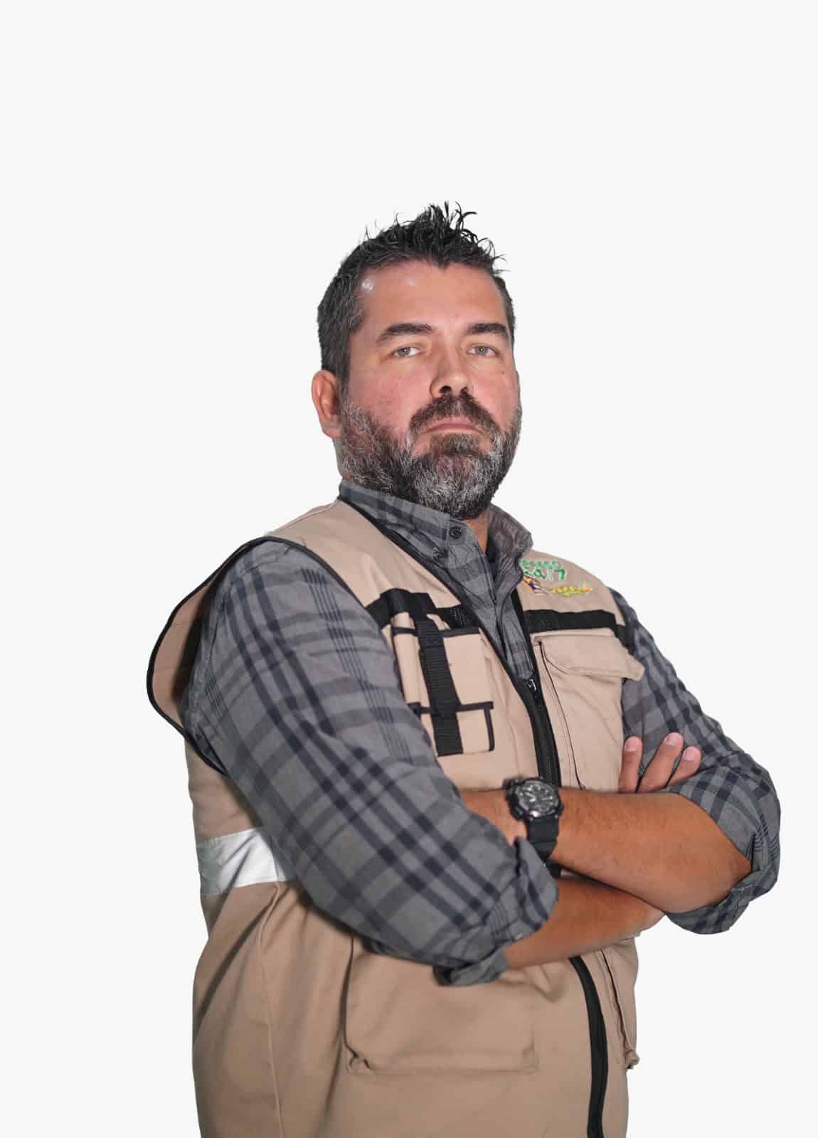 Foto de Adal Navarro
