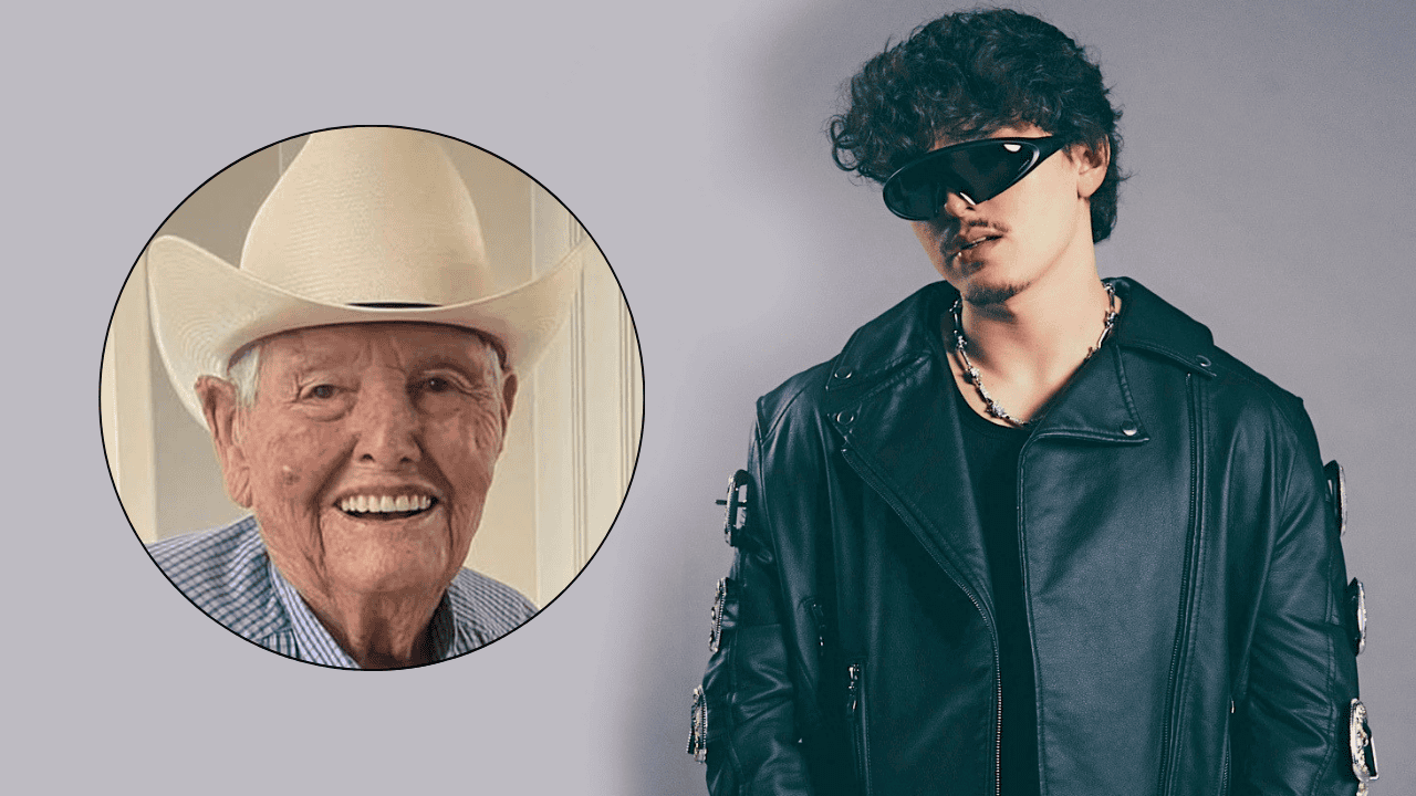 Fallece Ricardo Ballesteros Hoyos, abuelo de Gabito Ballesteros