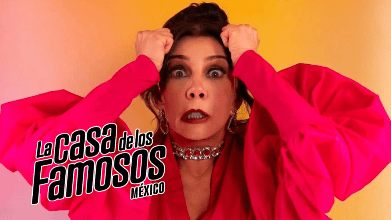 Cynthia Klitbo queda fuera de La Casa a dos semanas de la final