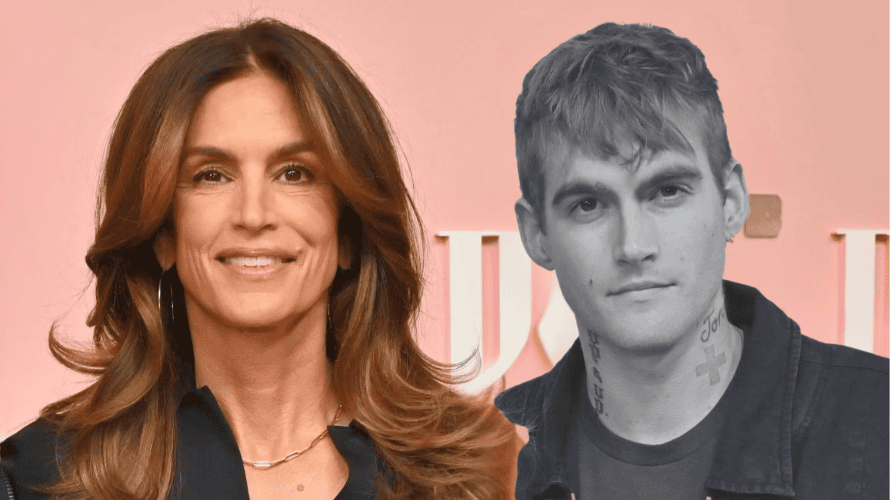 Muere Presley Gerber, hijo de Cindy Crawford, a los 27 años