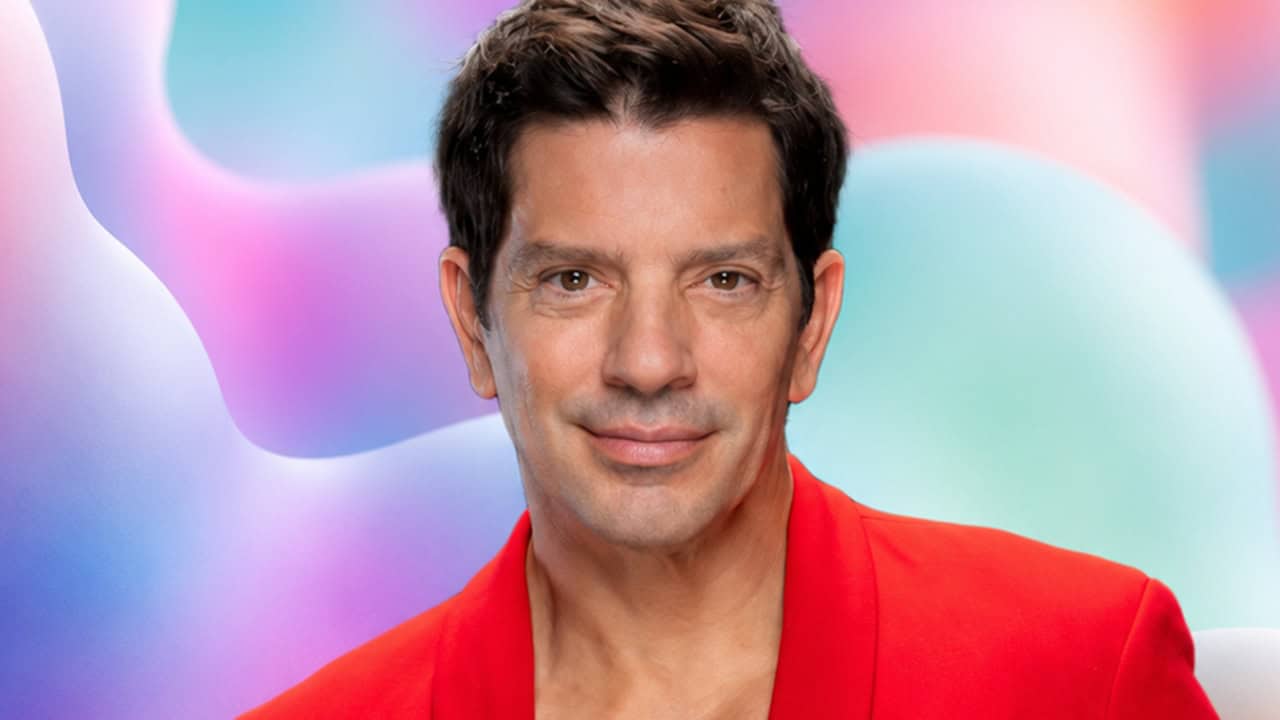Yahir confiesa que no estaba hecho para ganar LCDLFM