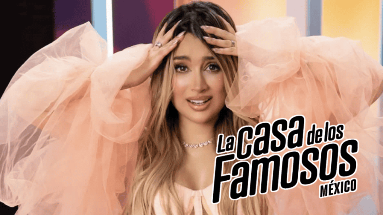 La Casa de los Famosos México tiene a su última eliminada previo a la final