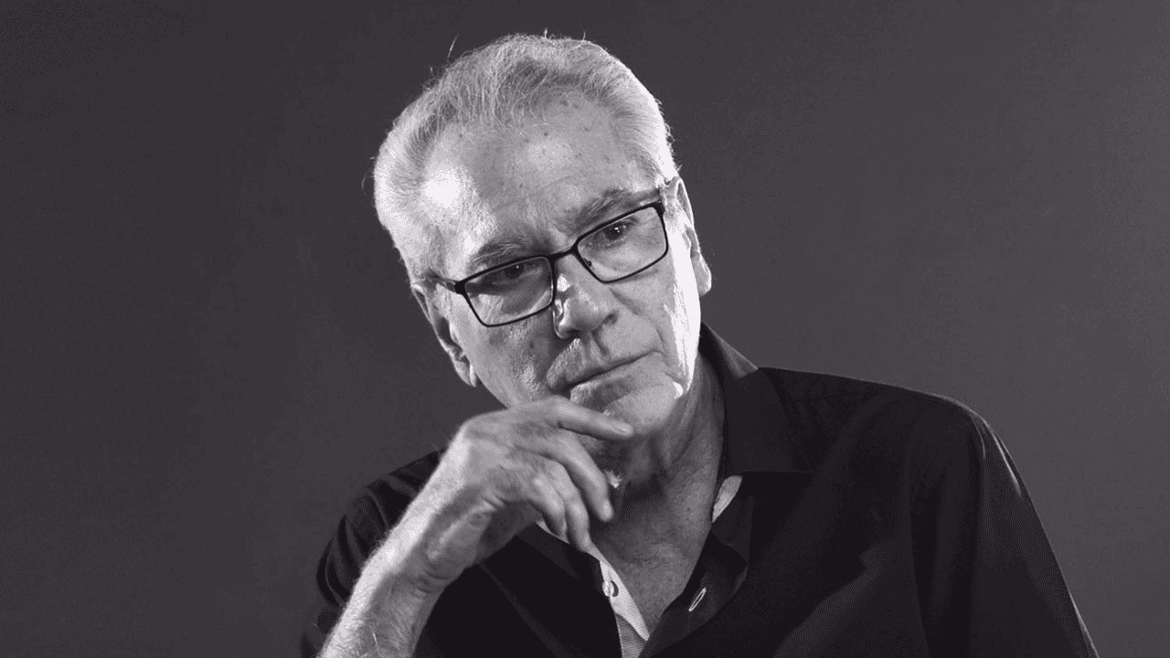 Fallece el reconocido actor Otto Sirgo a los 79 a&ntilde;os