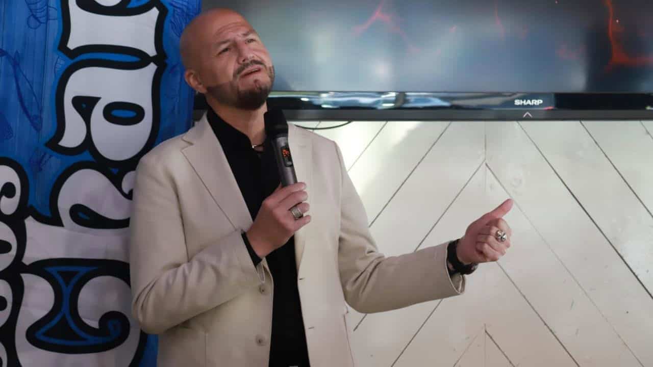 John Milton anuncia corta temporada de hipnosis en Hermosillo