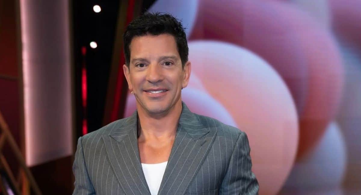 Yahir asegura que lo dio todo en La Casa de los Famosos México