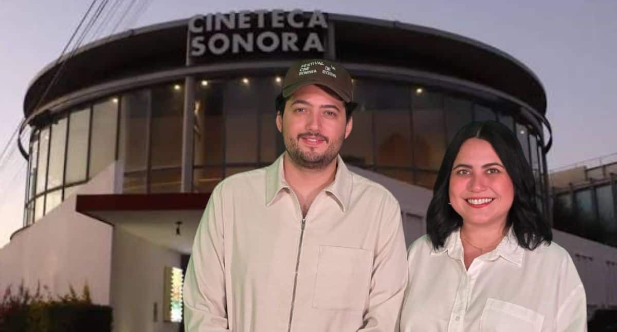 Festival de Cine de Sonora busca acercar nuevas historias al público
