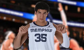 Karim López muestra su juego en segundo duelo con Memphis