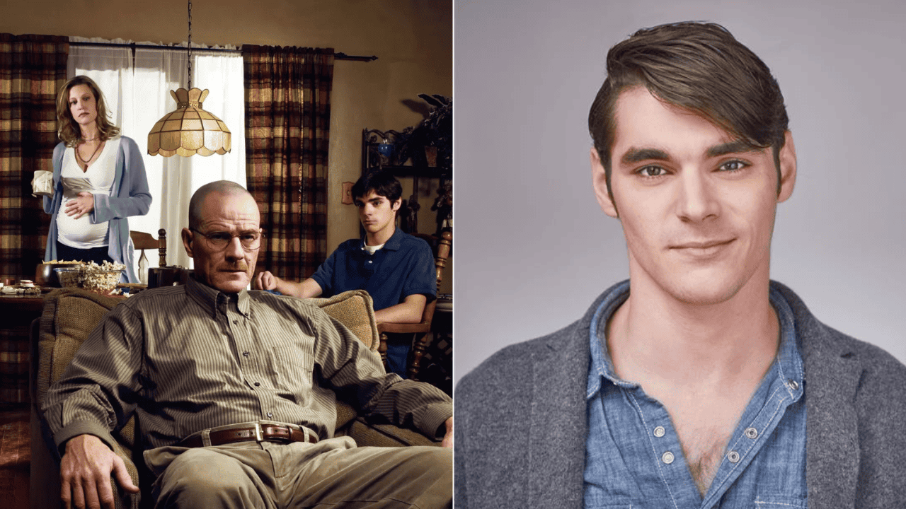 &iquest;De qu&eacute; muri&oacute; RJ Mitte? Esto se sabe del fallecimiento del actor de Breaking Bad