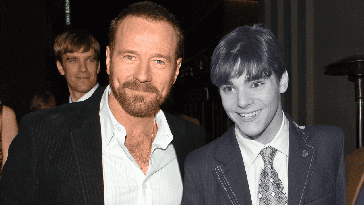Bryan Cranston lamenta la muerte de RJ Mitte y pide buscar ayuda ante el suicidio