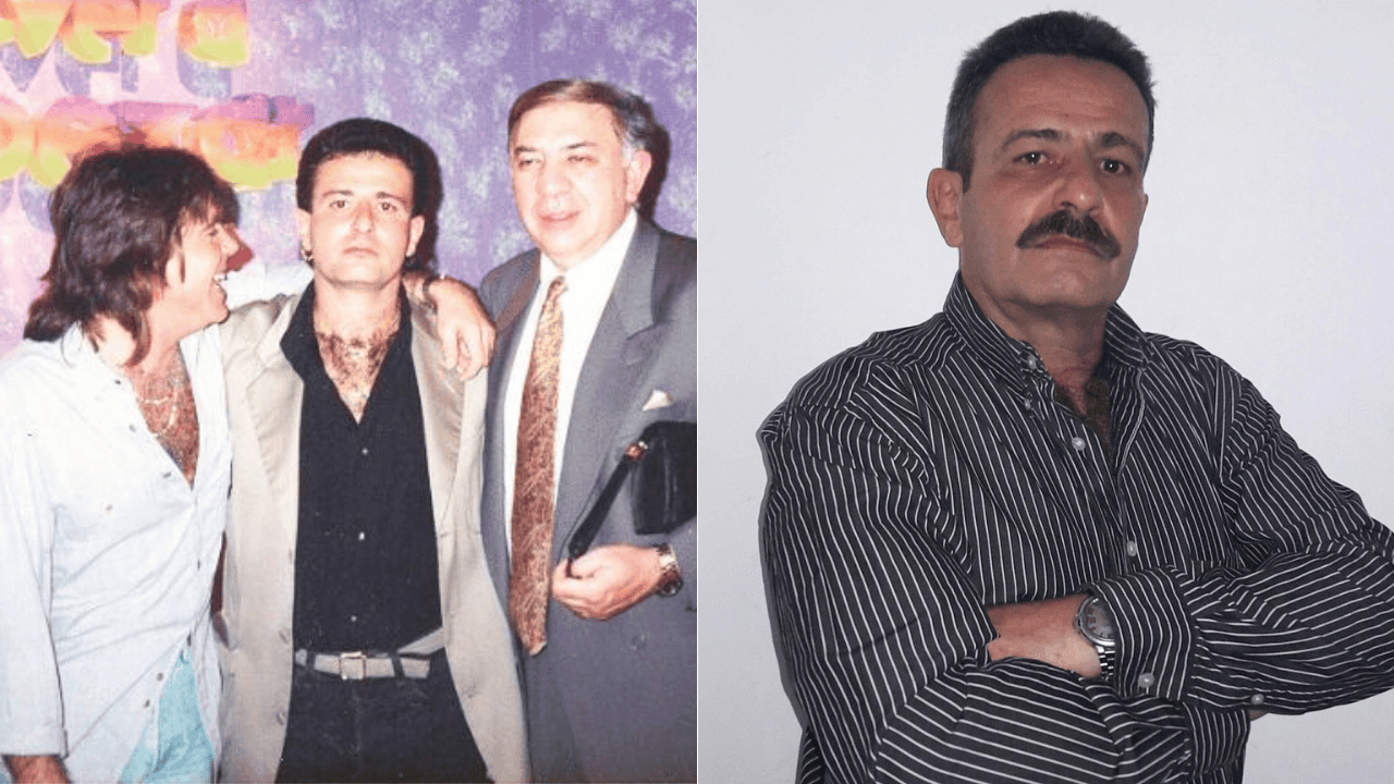 Muere a los 67 a&ntilde;os Carlos Miguel, actor recordado como El Poncho