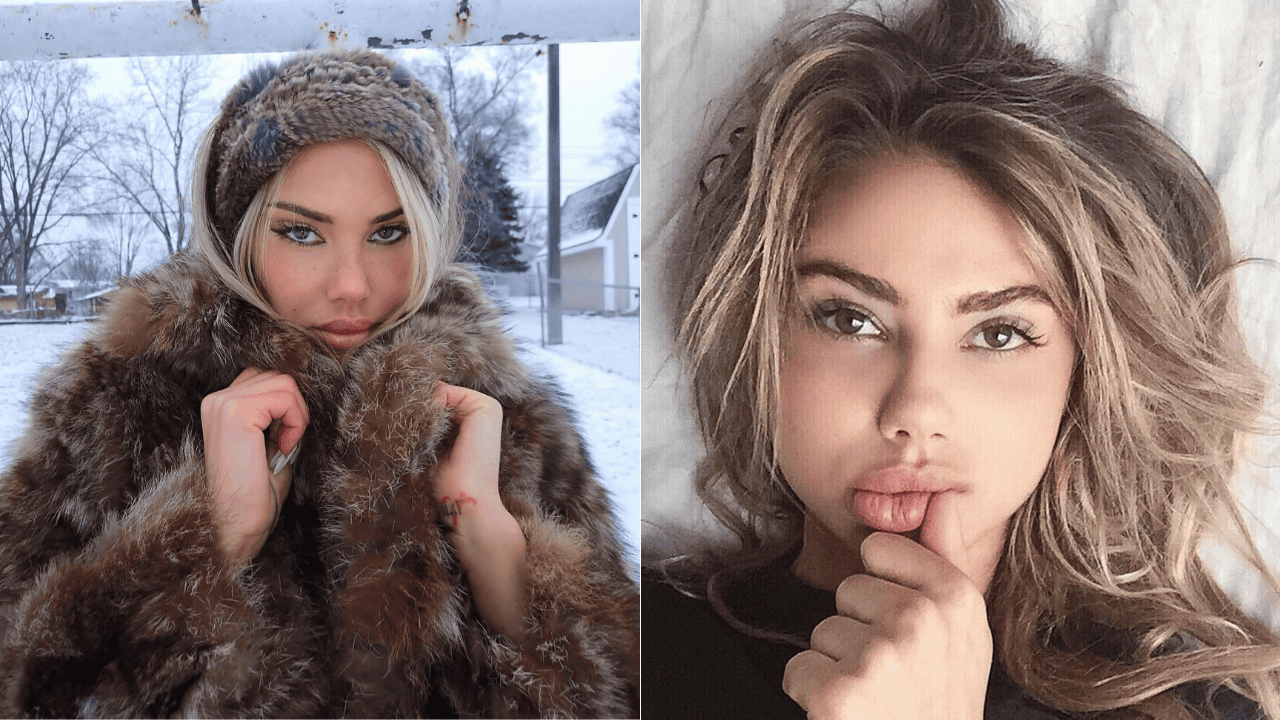 Sahara Ray, modelo relacionada con Justin Bieber, muri&oacute; a los 34 a&ntilde;os
