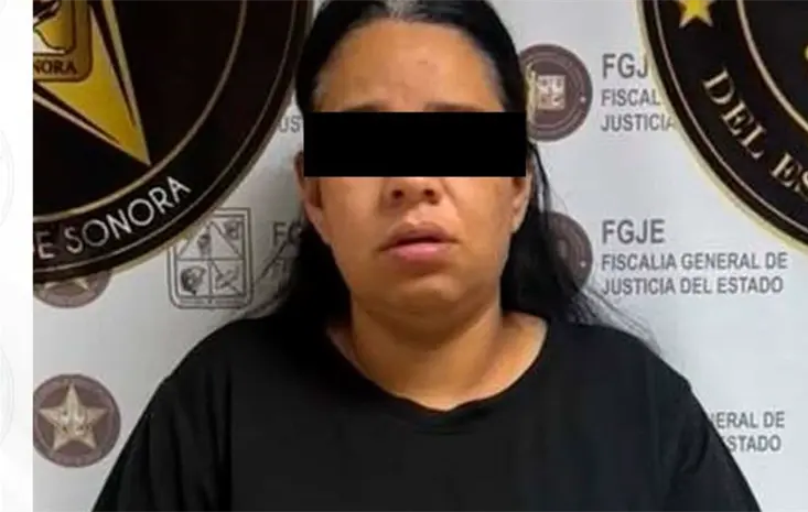 Vinculan mujer que rentaba salón de fiestas falso en Nogales; engañó a 33 personas