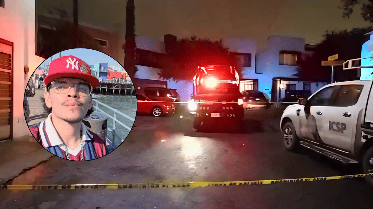 Trasciende muerte de creador de contenido conocido como El Komanche en Monterrey