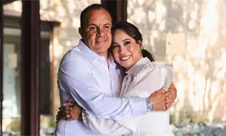 Reportan detenci&oacute;n de Natalia Rezende, esposa de Cuauht&eacute;moc Blanco, en Estados Unidos