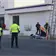 Muere hombre electrocutado mientras pintaba alumbrado p&uacute;blico en la San Benito