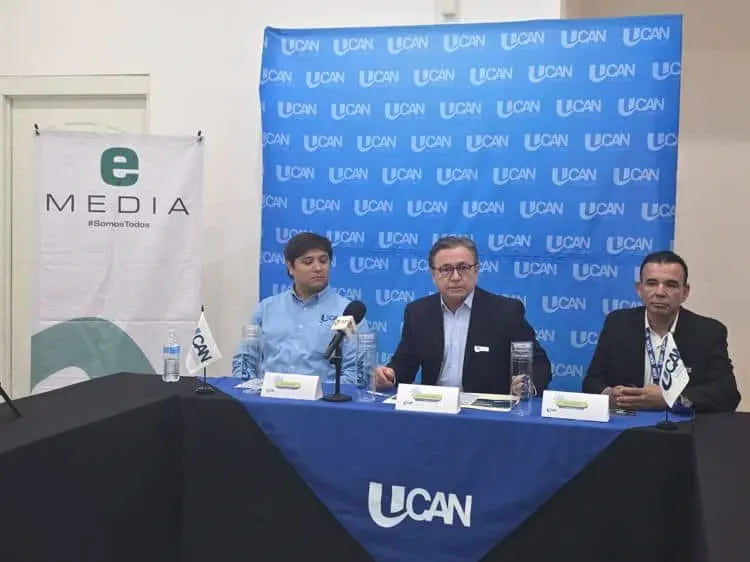 UCAN promueve en Guaymas su modelo educativo dual enfocado en ingeniería