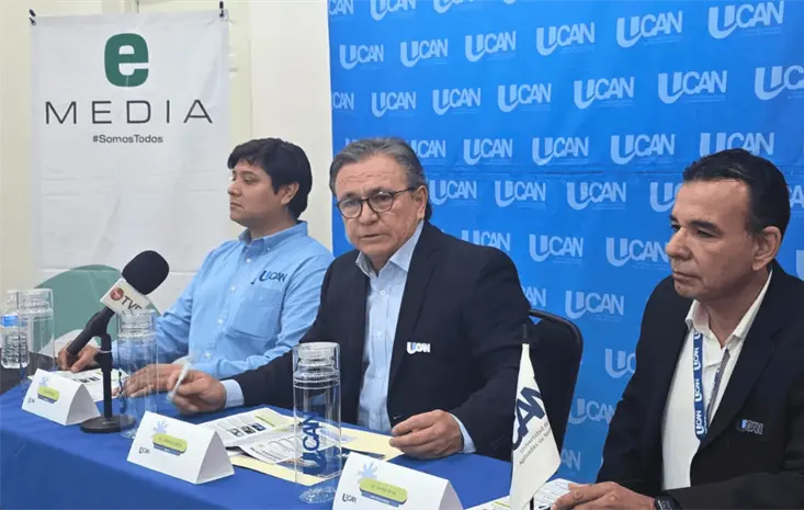 UCAN promueve en Guaymas su modelo educativo dual enfocado en ingenier&iacute;a