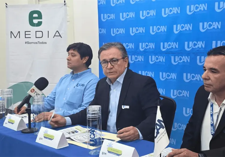 UCAN promueve en Guaymas su modelo educativo dual enfocado en ingenier&iacute;a