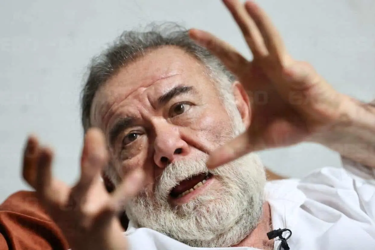 Jesús Ochoa no habría sufrido fracturas, aunque el impacto fue fuerte (Foto de archivo)