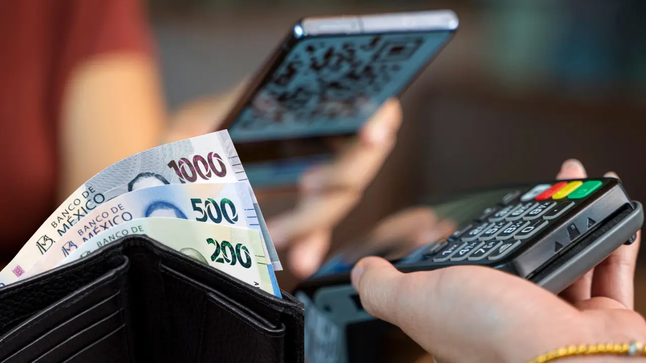 Ley de pagos digitales busca formalizar la economía, señaló Tapia Maldonado. (Foto: Ilustrativa/EXP)